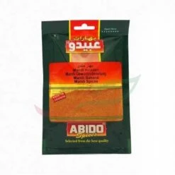 Épices Mandi Abido 50g