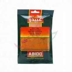 Épices Sujuk (saucisse) Abido 50g