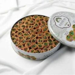 Esh Elbolbol Zaitoune 500g