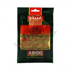 Fenouil Entier Abido 50g