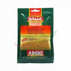 Fenugrec Entier Abido 50g