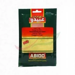 Fenugrec Moulu Abido 50g