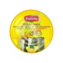 Feuilles De Vigne Farcies Au Riz Et Aux Herbes Palairia 280g