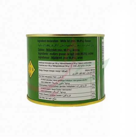 Ghee - Beurre Clarifié - Smen Gold Medal 400g – Image 2