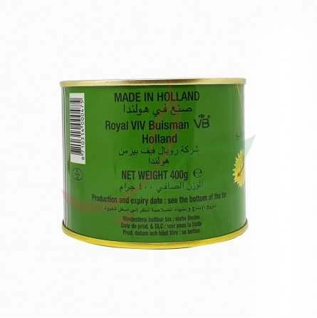 Ghee - Beurre Clarifié - Smen Gold Medal 400g – Image 3