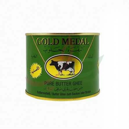 Ghee - Beurre Clarifié - Smen Gold Medal 400g