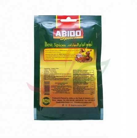 Graines De Cresson Abido 50g – Image 2