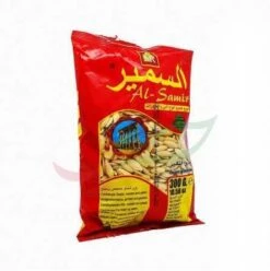 Graines De Melon Cantaloup Salées Alsamir 300g