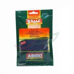 Graines De Nigelle Abido 50g