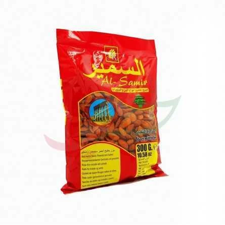 Graines De Pastèque Rouges Alsamir 300g