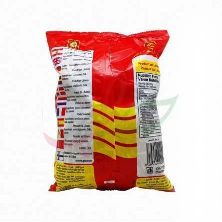 Graines De Tournesol Salées Alsamir 300g – Image 2