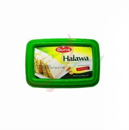 Halva Aux Pistaches Durra 700g – Image 2