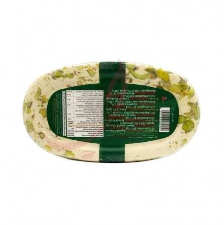 Halva Aux Pistaches Spécial Durra 500g – Image 2