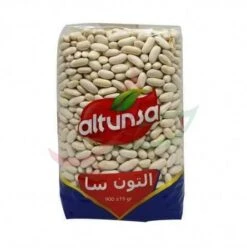 Haricots Blancs Altunsa 900g