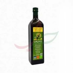 Huile D'olive Grecque Extra Vierge Bio Orino 1L