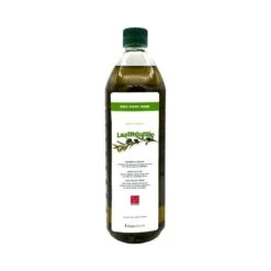 Huile D'Olive Vierge De Crête 1L