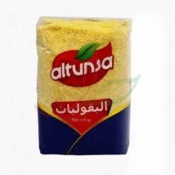 Jareesh (boulgour Extra Fin) Altunsa 900g