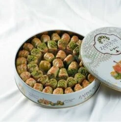 Kol O Shkor Au Miel Zaitoune 500g