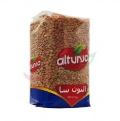 Lentilles Blondes Altunsa 900g