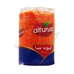 Lentilles Corail Altunsa 900g