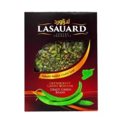 Loubia Séchée Lasauard 125g
