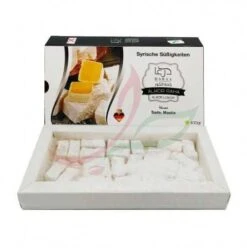 TODAY Loukoum (raha) Au Mastic Alkor 400g