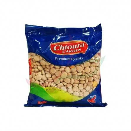 Lupin Sec Chtoura 450g