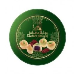 Maamoul Aux Dattes Bawabet Dimashq 500g