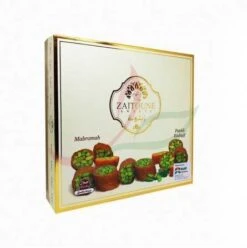 Mabrouma Zaitoune 400g