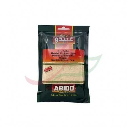 Mahlab En Poudre Abido 50g