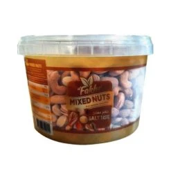 Mélange Fruit à Coques Kernels Alfakher 900g