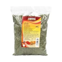 Menthe Séchée Abido 500g