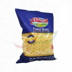 Moghrabieh Chtoura 800g