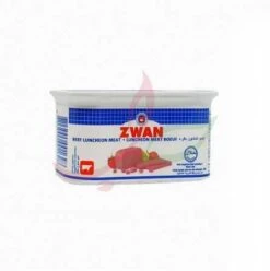 Mortadelle De Bœuf Halal Zwan 200g