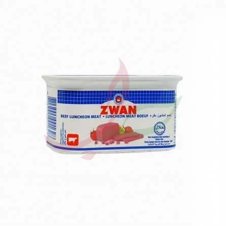 Mortadelle De Bœuf Halal Zwan 200g