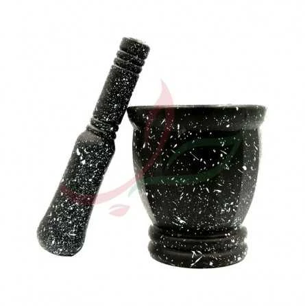 Mortier Et Pilon De Cuisine En Plastique