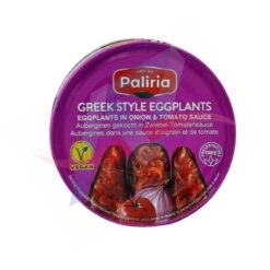 Moussaka Aubergine Palirria 280g