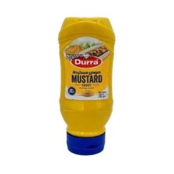 Moutarde Durra 410g