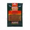 Noix De Muscade Moulue Abido 50g