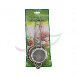 Passoires à Thé X3