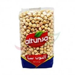 Pois Chiches Secs (gros Calibre) Altunsa 900g