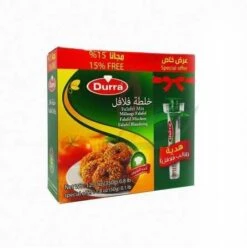 Préparation Pour Falafel (avec Moule) Durra 350g