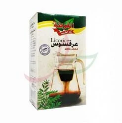 Réglisse Algota 150g