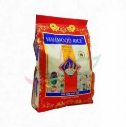 Riz Long Sella Basmati Mahmood 900g