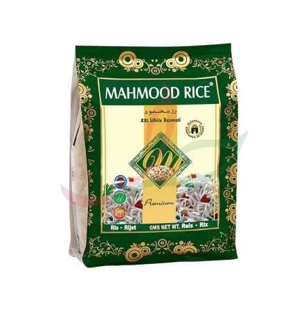 Riz Long Sella Basmati Xxl Mahmood 907g
