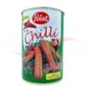 Saucisses De Poulet Piquant Robert 425g