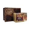 Savon D'Alep à La Cannelle (coffret Bois) Almalika 150g
