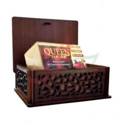 Savon D'Alep Ă La Grenade Almalika 150g