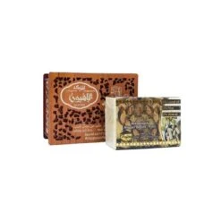 Savon D'Alep à Argile (coffret Bois) Almalika 150g