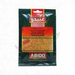 Sésame Doré Abido 50g